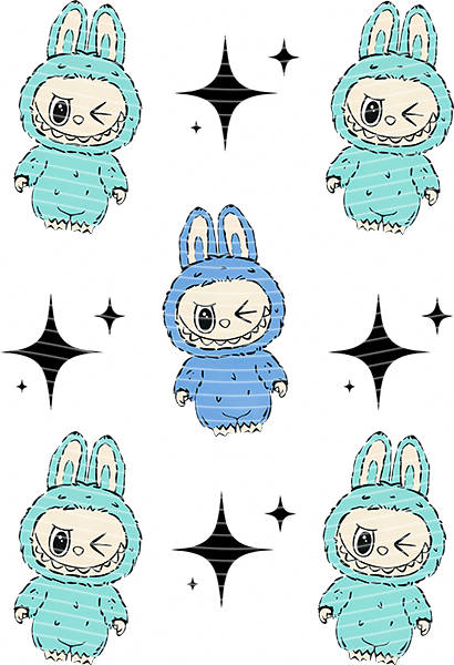 A5 Notebook Wraps-W-3523